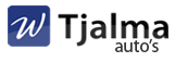 Tjalma Auto's